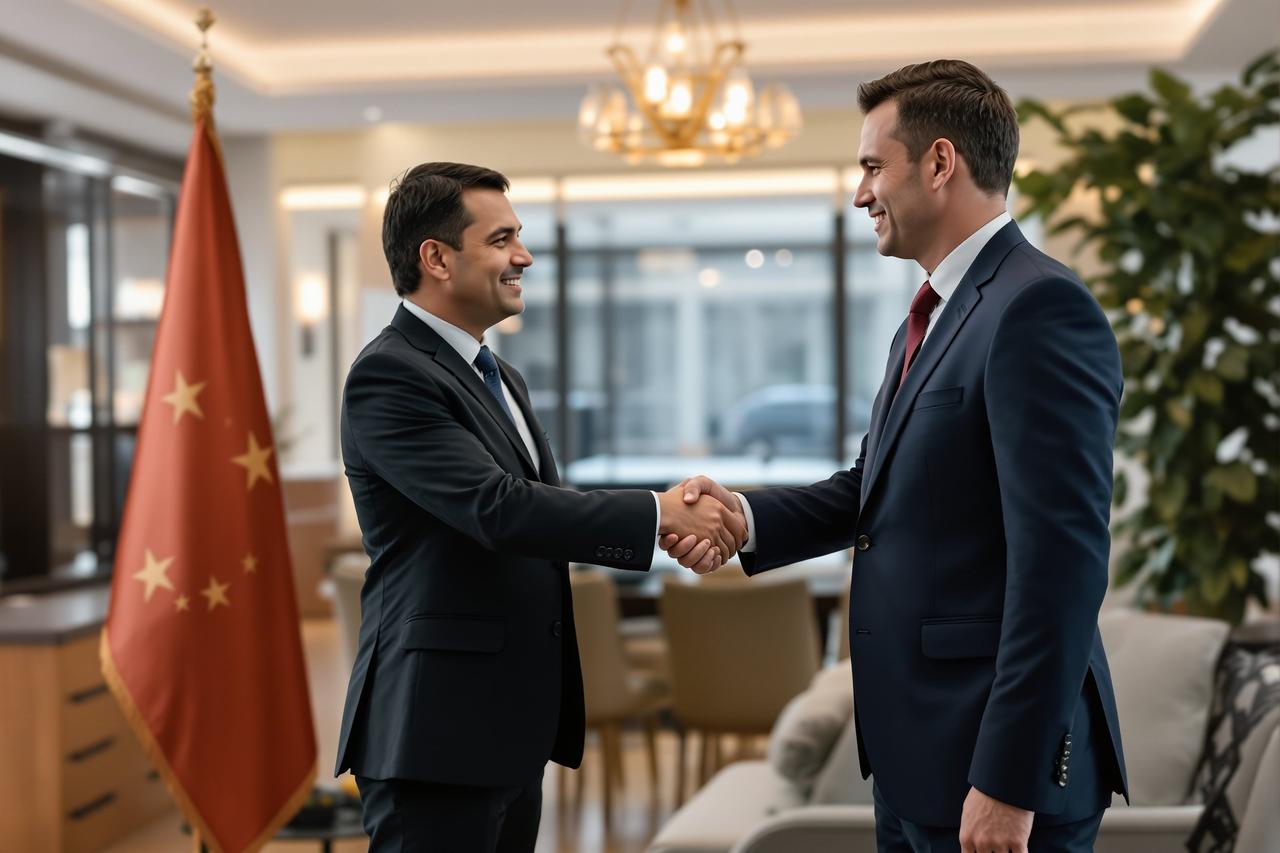 欧美成人电影与好莱坞顶级制片公司达成战略合作协议