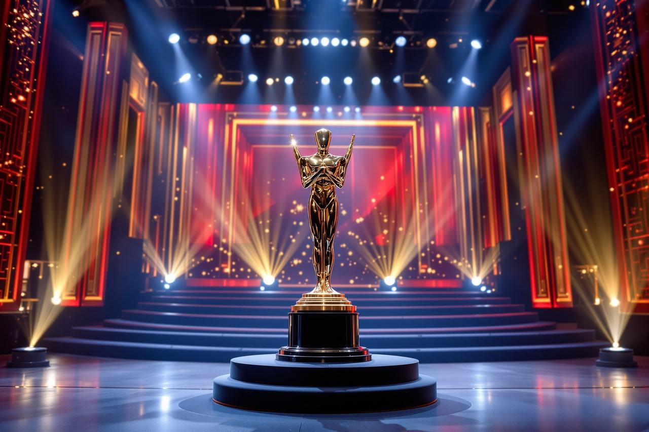 欧美成人电影荣获第32届金鸡奖最佳影片等三项大奖